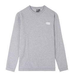 Sweat Picture Sicla Grey Melange