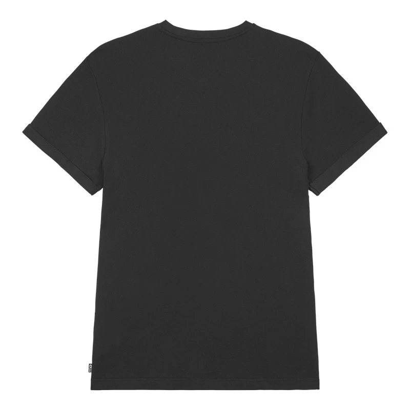 T-Shirt Picture Sicla Black 4 T-Shirt Picture Sicla Black – Image 2