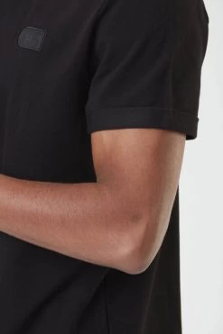 T-Shirt Picture Sicla Black 9 T-Shirt Picture Sicla Black -Magasin De Snowboard Professionnel Sicla Tee Black Picture Organic Clothing 3 1