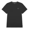 T-Shirt Picture Sicla Black