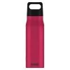 Gourde Sigg Explorer 1L Deep Magenta -Magasin De Snowboard Professionnel Sigg Explorer 1L Deep Magenta 1