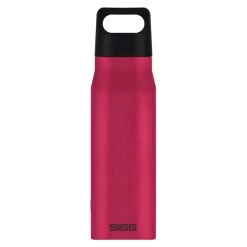 Gourde Sigg Explorer 1L Deep Magenta