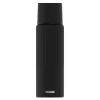 Gourde Isotherme Sigg Gemstone IBT 1.1L Obsidian 1 Gourde Isotherme Sigg Gemstone IBT 1.1L Obsidian -Magasin De Snowboard Professionnel Sigg Gemstone IBT 1 1L Obsidian 1