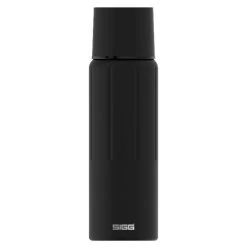Gourde Isotherme Sigg Gemstone IBT 1.1L Obsidian