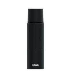 Gourde Isotherme Sigg Gemstone IBT 0.5L Obsidian