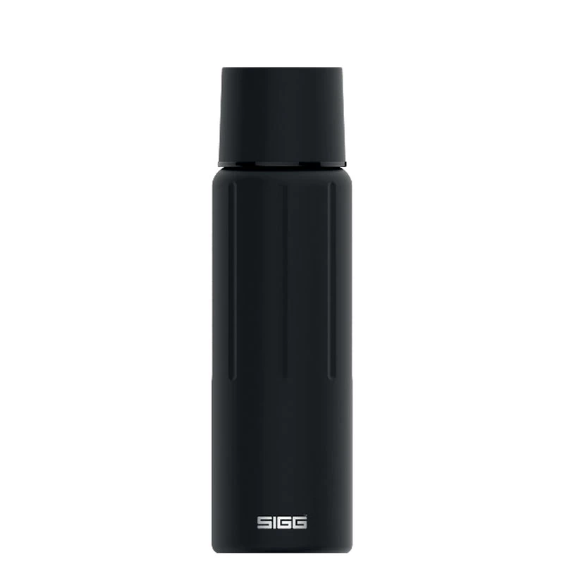 Gourde Isotherme Sigg Gemstone IBT 0.75L Obsidian 3 Gourde Isotherme Sigg Gemstone IBT 0.75L Obsidian