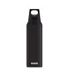 Gourde Isotherme Sigg Hot & Cold One 0.5L Black