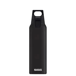 Gourde Isotherme Sigg Hot & Cold One 0.5L Black