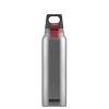 Gourde Isotherme Sigg Hot & Cold One 0.5L Brushed