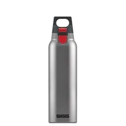 Gourde Isotherme Sigg Hot & Cold One 0.5L Brushed