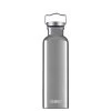 Gourde Sigg Original 0.75L Alu -Magasin De Snowboard Professionnel Sigg Original 0.75l Alu