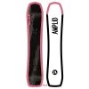 Snowboard Amplid Singular 2 Snowboard Amplid Singular -Magasin De Snowboard Professionnel Singular Amplid Research Cartel 144 1
