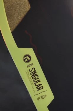 Snowboard Amplid Singular -Magasin De Snowboard Professionnel Singular Amplid Research Cartel 4 1