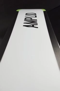 Snowboard Amplid Singular -Magasin De Snowboard Professionnel Singular Amplid Research Cartel 5 1