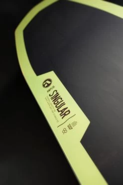 Snowboard Amplid Singular -Magasin De Snowboard Professionnel Singular Amplid Research Cartel 6 1