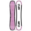 Snowboard Amplid Singular Twin -Magasin De Snowboard Professionnel Singular Twin Amplid Research Cartel 143 1