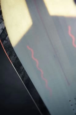 Snowboard Amplid Singular Twin -Magasin De Snowboard Professionnel Singular Twin Amplid Research Cartel 5 1