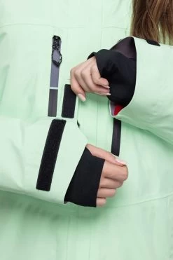 Veste Snow 686 Skyline Gore-Tex Shell Key Lime 28 Veste Snow 686 Skyline Gore-Tex Shell Key Lime -Magasin De Snowboard Professionnel Skyline W Gore Tex Shell Jacket Key Lime 686 12 1