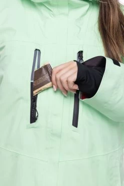 Veste Snow 686 Skyline Gore-Tex Shell Key Lime 24 Veste Snow 686 Skyline Gore-Tex Shell Key Lime -Magasin De Snowboard Professionnel Skyline W Gore Tex Shell Jacket Key Lime 686 8 1