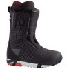 Boots Burton Slx Black Red 2 Boots Burton Slx Black Red -Magasin De Snowboard Professionnel Slx Black Red Burton Snowboards