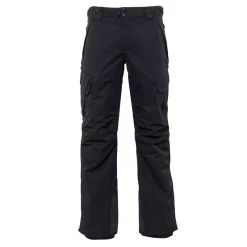 Pantalon Snow 686 Smarty Cargo Black
