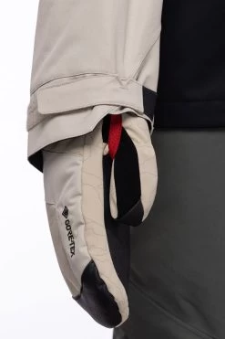 Veste Snow 686 Smarty Form Putty Colorblock 25 Veste Snow 686 Smarty Form Putty Colorblock -Magasin De Snowboard Professionnel Smarty Form Jacket Putty Colorblock 686 11 1