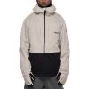 Veste Snow 686 Smarty Form Putty Colorblock 2 Veste Snow 686 Smarty Form Putty Colorblock -Magasin De Snowboard Professionnel Smarty Form Jacket Putty Colorblock 686 12