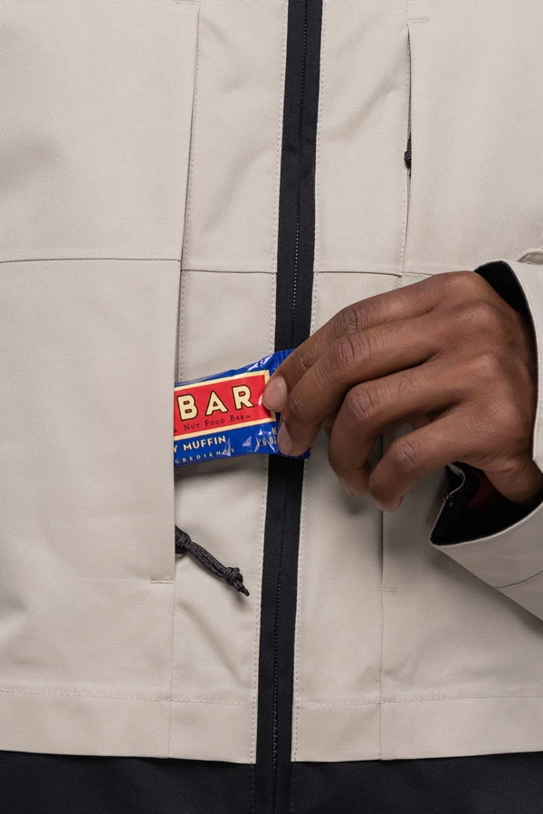 Veste Snow 686 Smarty Form Putty Colorblock 10 Veste Snow 686 Smarty Form Putty Colorblock – Image 8