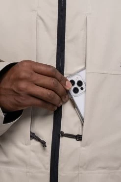 Veste Snow 686 Smarty Form Putty Colorblock 22 Veste Snow 686 Smarty Form Putty Colorblock -Magasin De Snowboard Professionnel Smarty Form Jacket Putty Colorblock 686 8 1