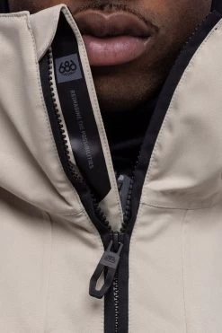 Veste Snow 686 Smarty Form Putty Colorblock 23 Veste Snow 686 Smarty Form Putty Colorblock -Magasin De Snowboard Professionnel Smarty Form Jacket Putty Colorblock 686 9 1