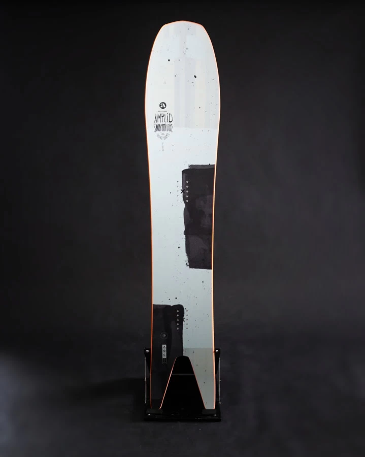 Snowboard Amplid Snommelier 7 Snowboard Amplid Snommelier – Image 5