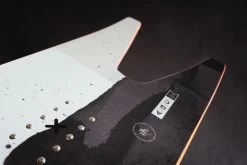 Snowboard Amplid Snommelier 13 Snowboard Amplid Snommelier -Magasin De Snowboard Professionnel Snommelier Amplid Research Cartel 5 1