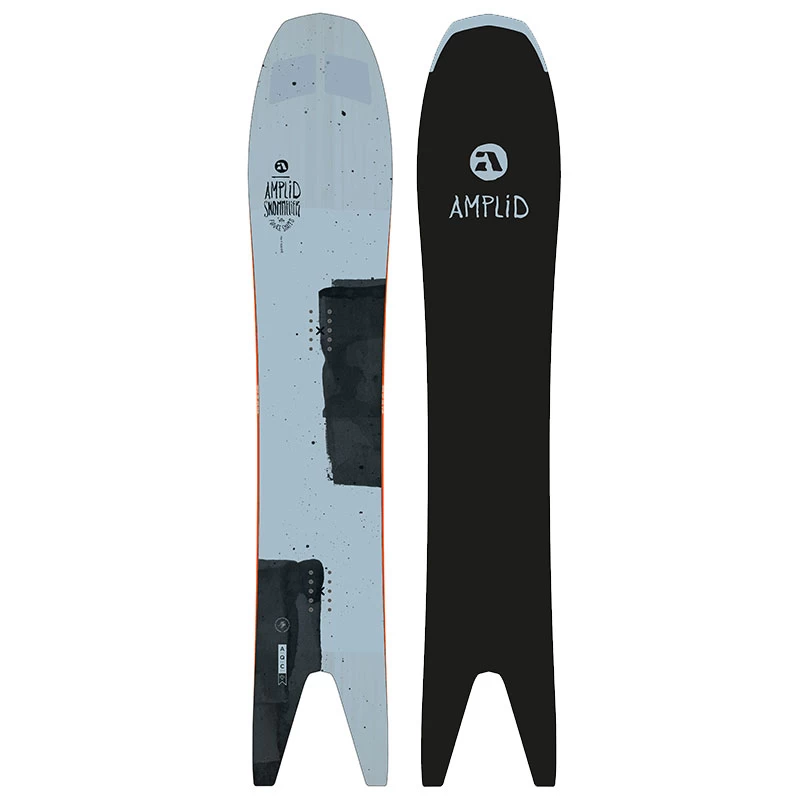 Snowboard Amplid Snommelier 3 Snowboard Amplid Snommelier