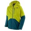 Veste Snow Homme Patagonia Snowshot Jacket Chartreuse -Magasin De Snowboard Professionnel Snowshot Jacket Chartreuse Patagonia