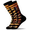 Chaussettes Pullin Socks Long Boulangerie 2 Chaussettes Pullin Socks Long Boulangerie -Magasin De Snowboard Professionnel Socks Lg Boulangerie Pullin 1