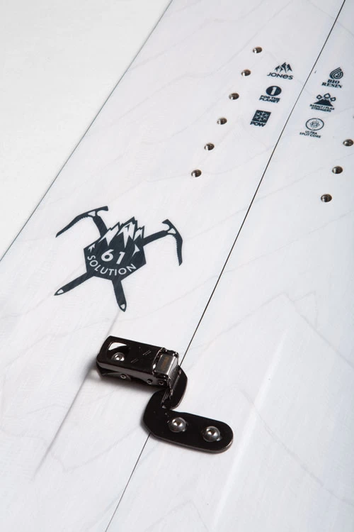 Splitboard Jones Solution Wide 4 Splitboard Jones Solution Wide – Image 2