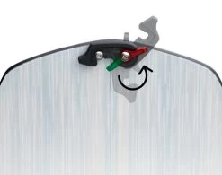 Splitboard Jones Solution Wide 7 Splitboard Jones Solution Wide -Magasin De Snowboard Professionnel Solution Wide Jones Snowboard 2 1