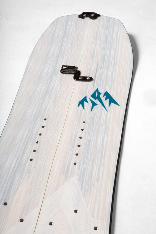 Splitboard Jones Solution Women 4 Splitboard Jones Solution Women – Image 2