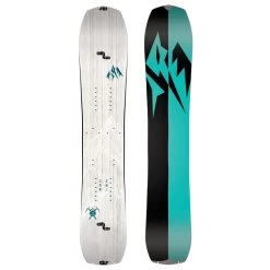 Splitboard Jones Solution Women