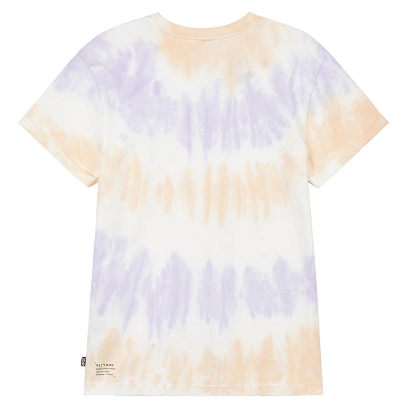 T-Shirt Picture Somerset Tie & Dye 4 T-Shirt Picture Somerset Tie & Dye – Image 2
