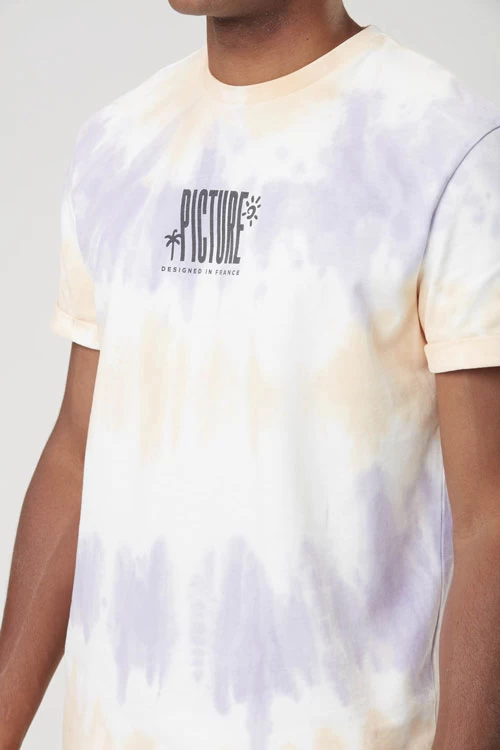 T-Shirt Picture Somerset Tie & Dye 5 T-Shirt Picture Somerset Tie & Dye – Image 3