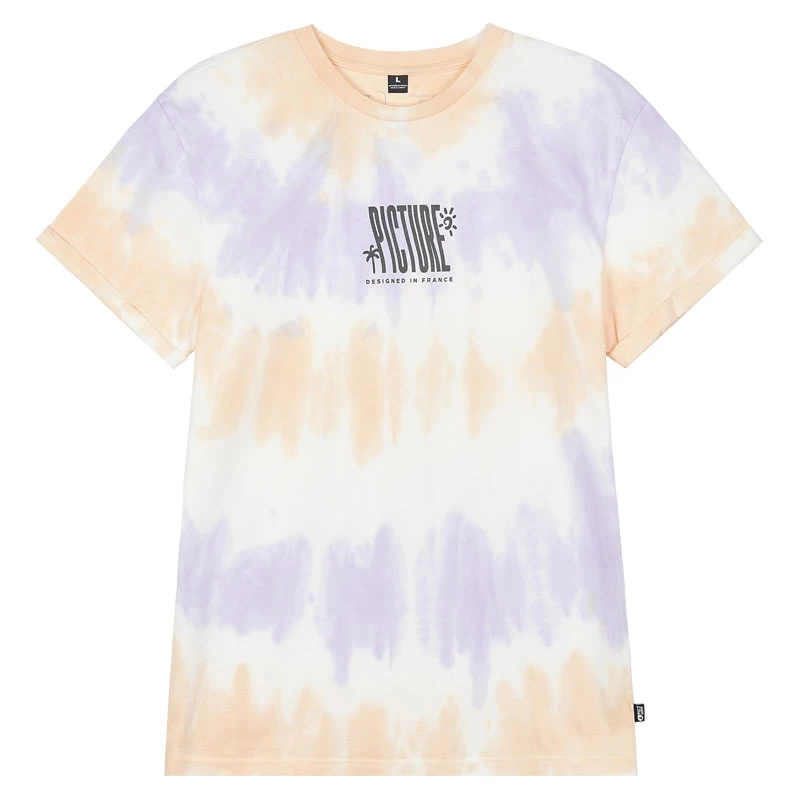 T-Shirt Picture Somerset Tie & Dye 3 T-Shirt Picture Somerset Tie & Dye