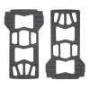 Spark R&D Baseplate Padding Cutout