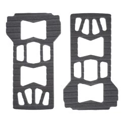 Spark R&D Baseplate Padding Cutout