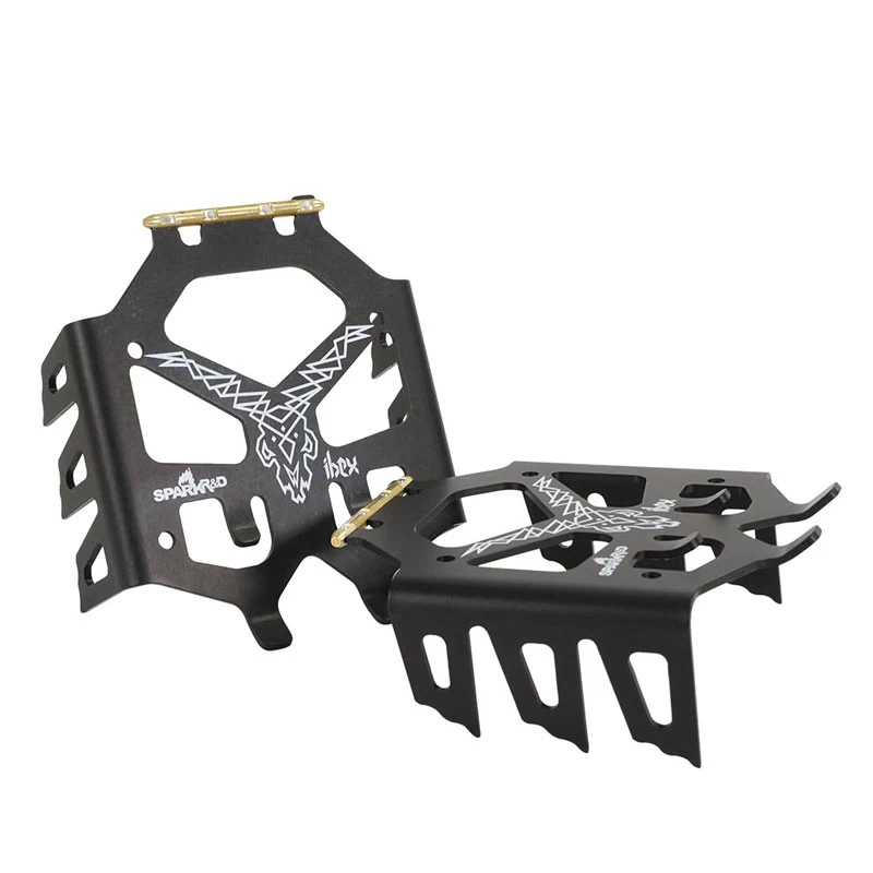 Crampons Spark R&D Ibex Regular Black 3 Crampons Spark R&D Ibex Regular Black