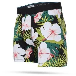 Boxer Stance Alonzo Black