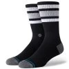 Chaussettes Stance Boyd St Black