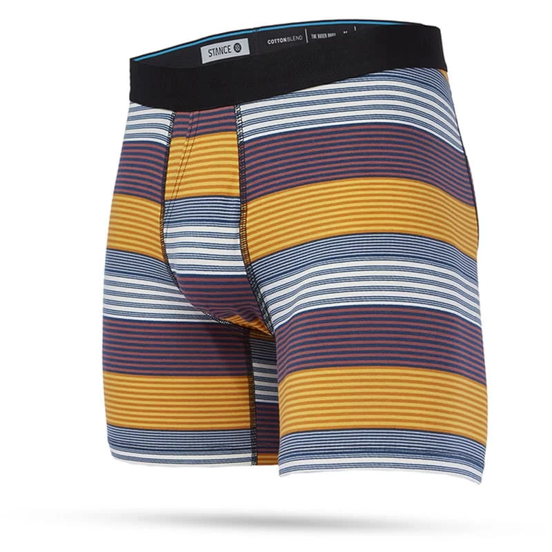 Boxer Stance Diatonic Brick 3 Boxer Stance Diatonic Brick