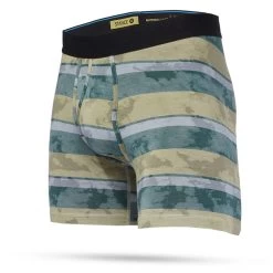 Boxer Stance Reels Wholster Khaki