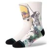 Chaussettes Stance Sickle Vintage White 2 Chaussettes Stance Sickle Vintage White -Magasin De Snowboard Professionnel Stance Sickle Vintage White 2